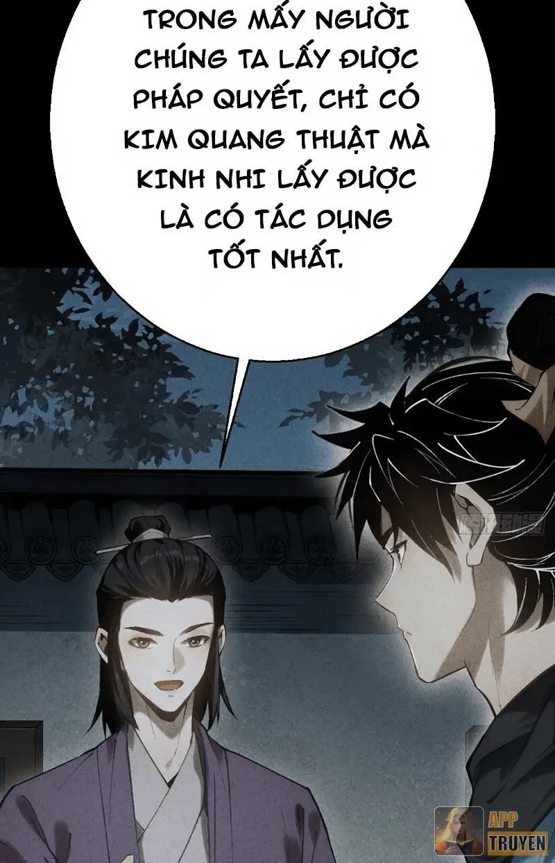 Huyền Giám Tiên Tộc Chapter 9 - 119