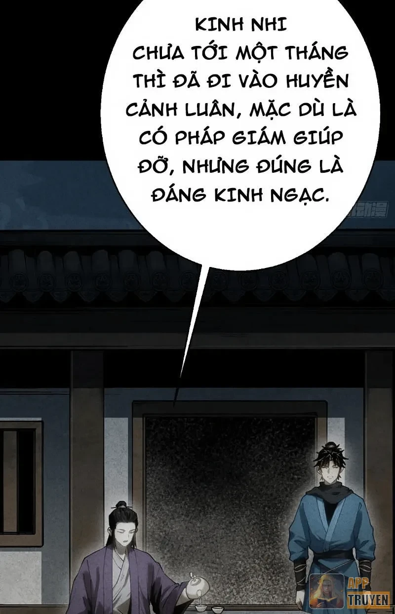 Huyền Giám Tiên Tộc Chapter 9 - 125