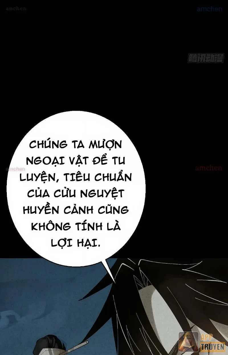 Huyền Giám Tiên Tộc Chapter 9 - 129