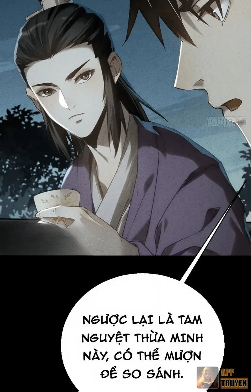 Huyền Giám Tiên Tộc Chapter 9 - 130