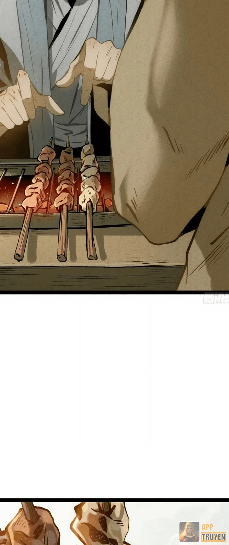 Huyền Giám Tiên Tộc Chapter 10 - 5