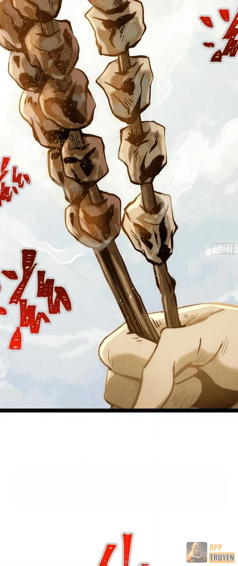 Huyền Giám Tiên Tộc Chapter 10 - 6