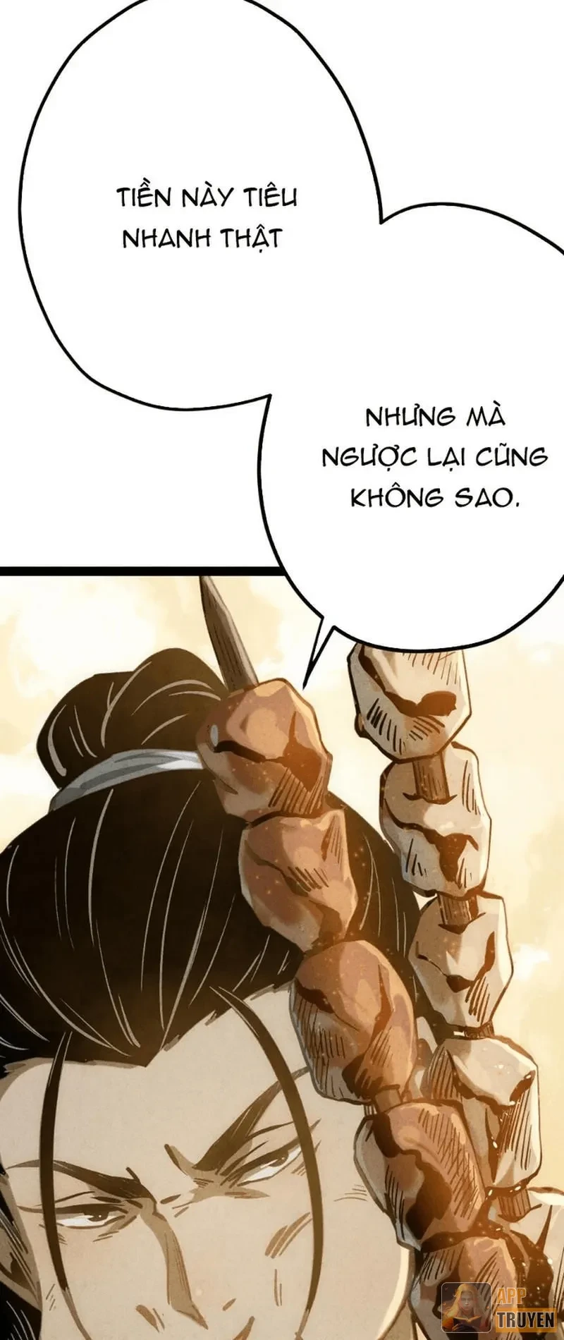 Huyền Giám Tiên Tộc Chapter 10 - 8