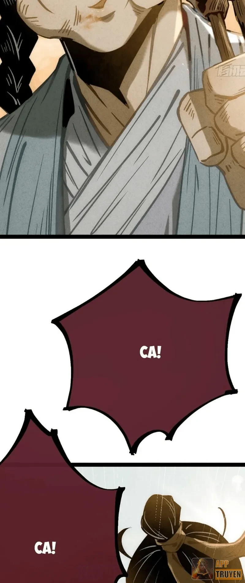 Huyền Giám Tiên Tộc Chapter 10 - 9