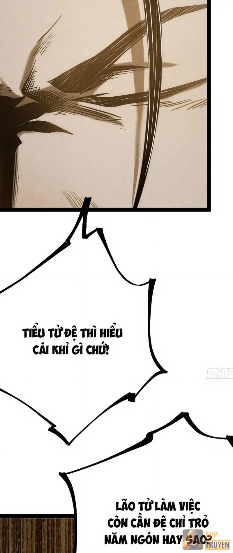 Huyền Giám Tiên Tộc Chapter 10 - 15