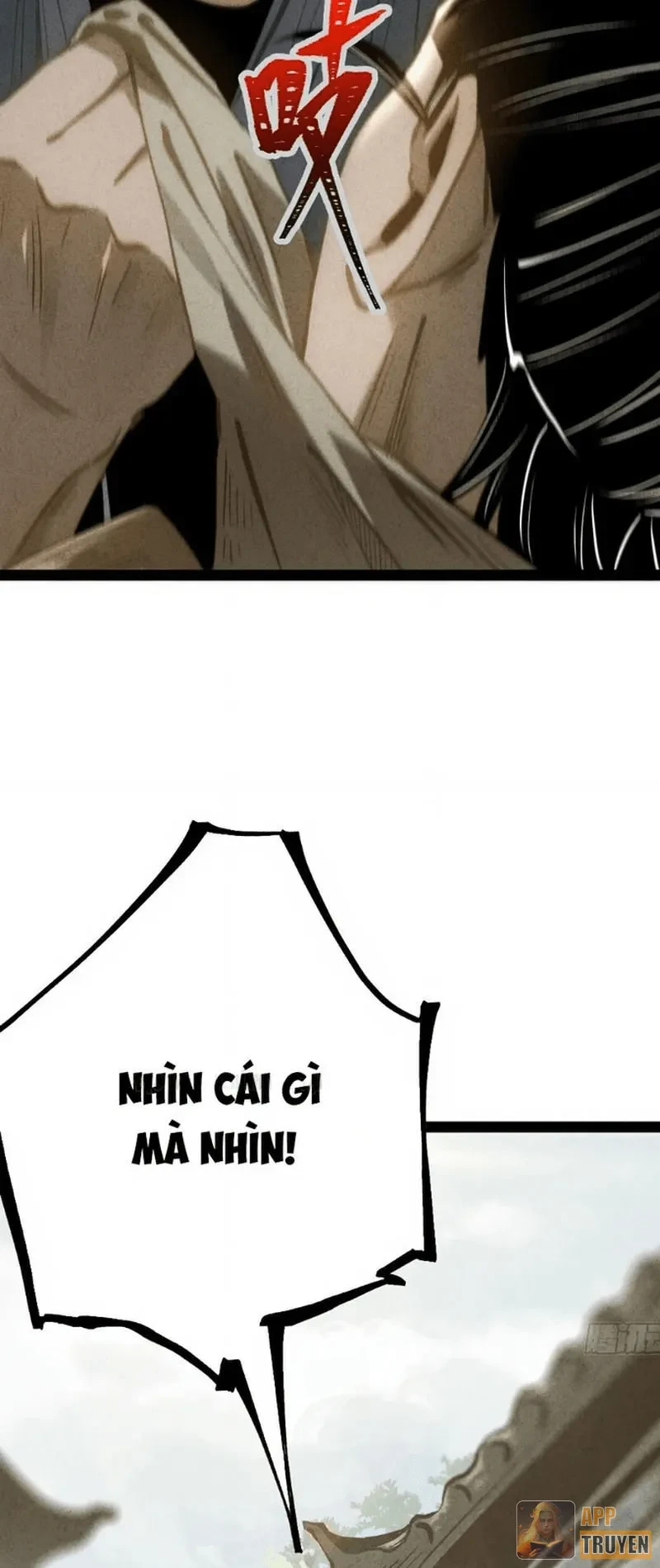 Huyền Giám Tiên Tộc Chapter 10 - 17