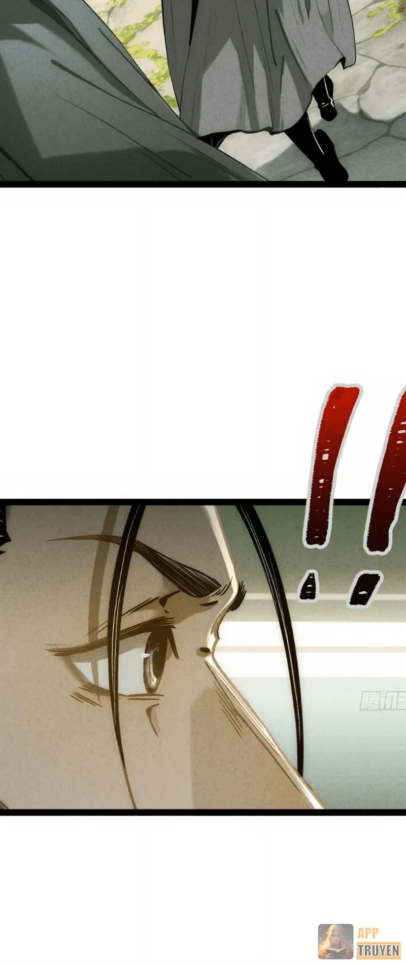 Huyền Giám Tiên Tộc Chapter 10 - 21