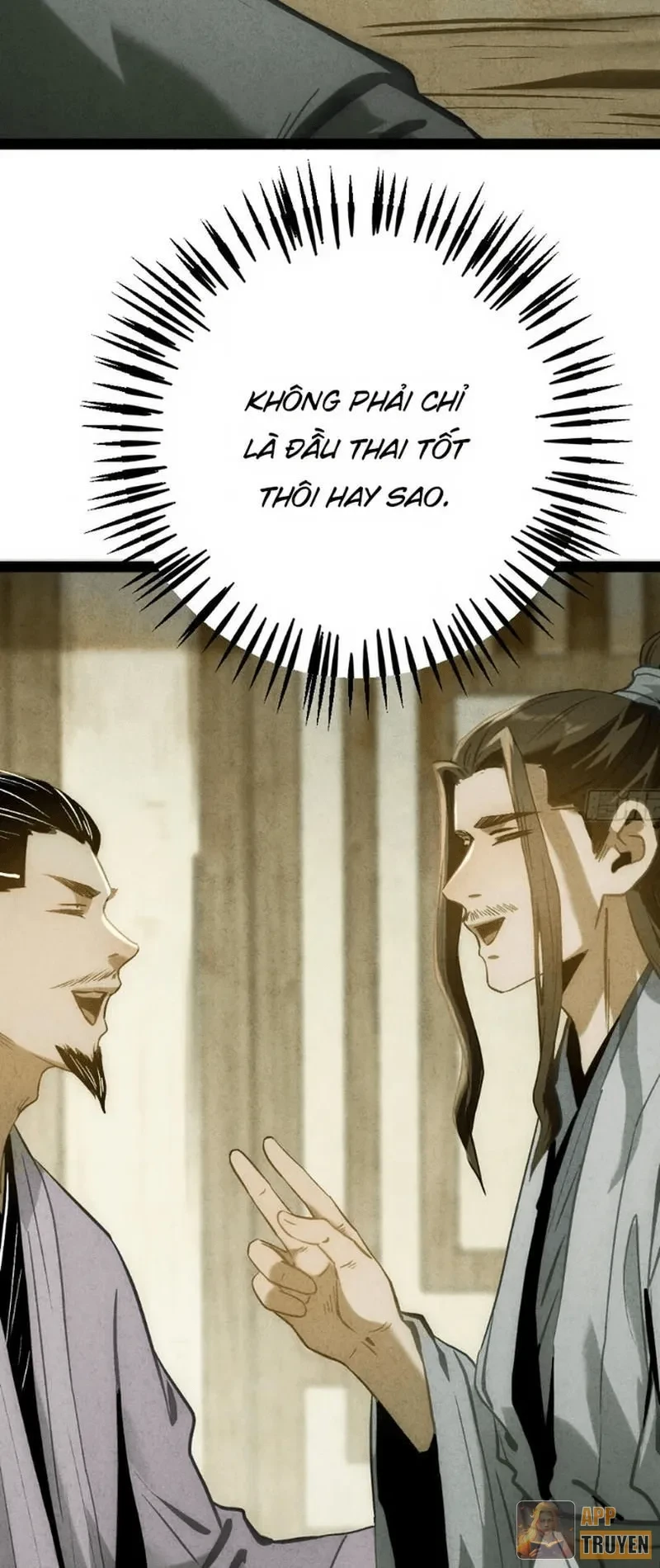 Huyền Giám Tiên Tộc Chapter 10 - 23