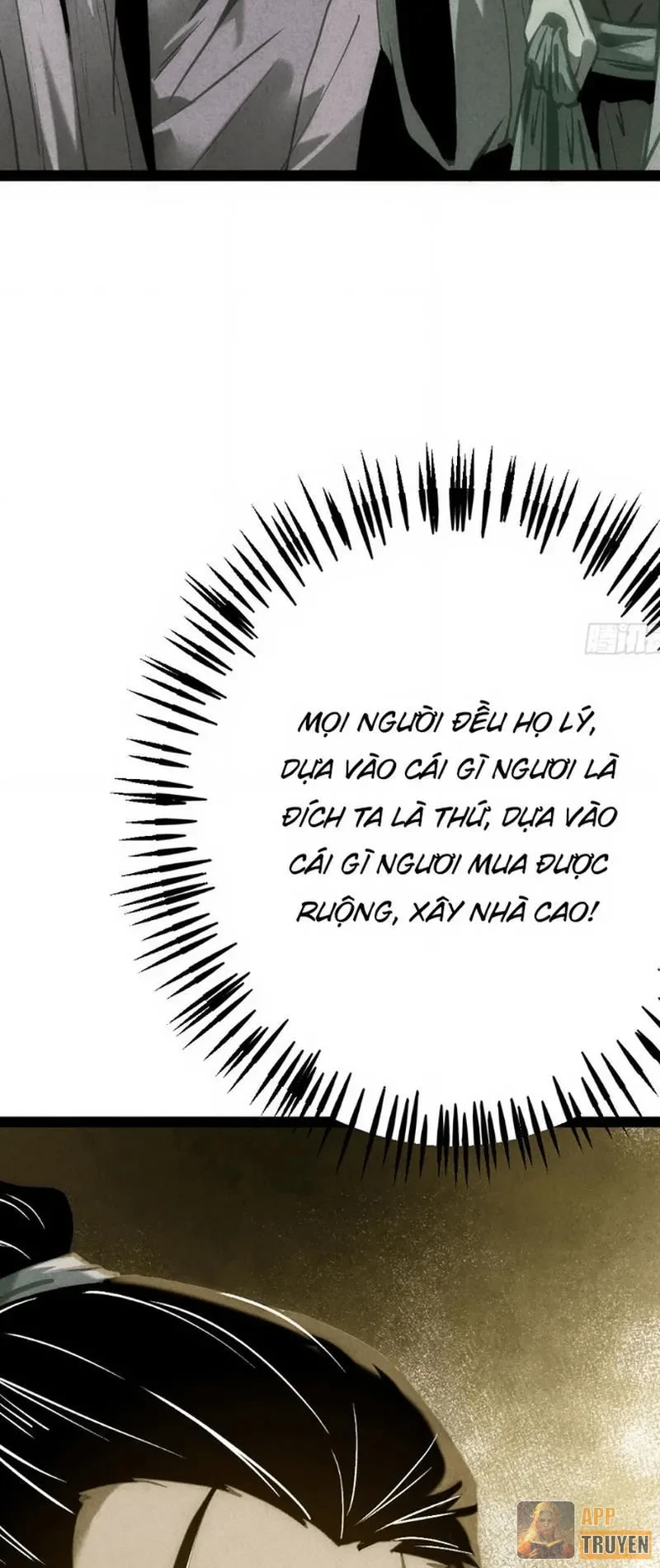 Huyền Giám Tiên Tộc Chapter 10 - 24