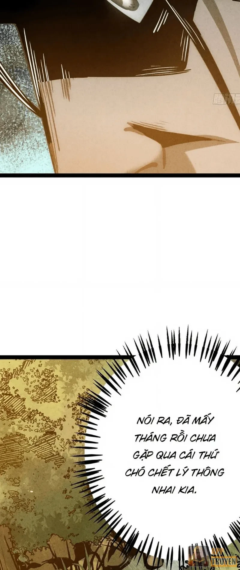 Huyền Giám Tiên Tộc Chapter 10 - 29