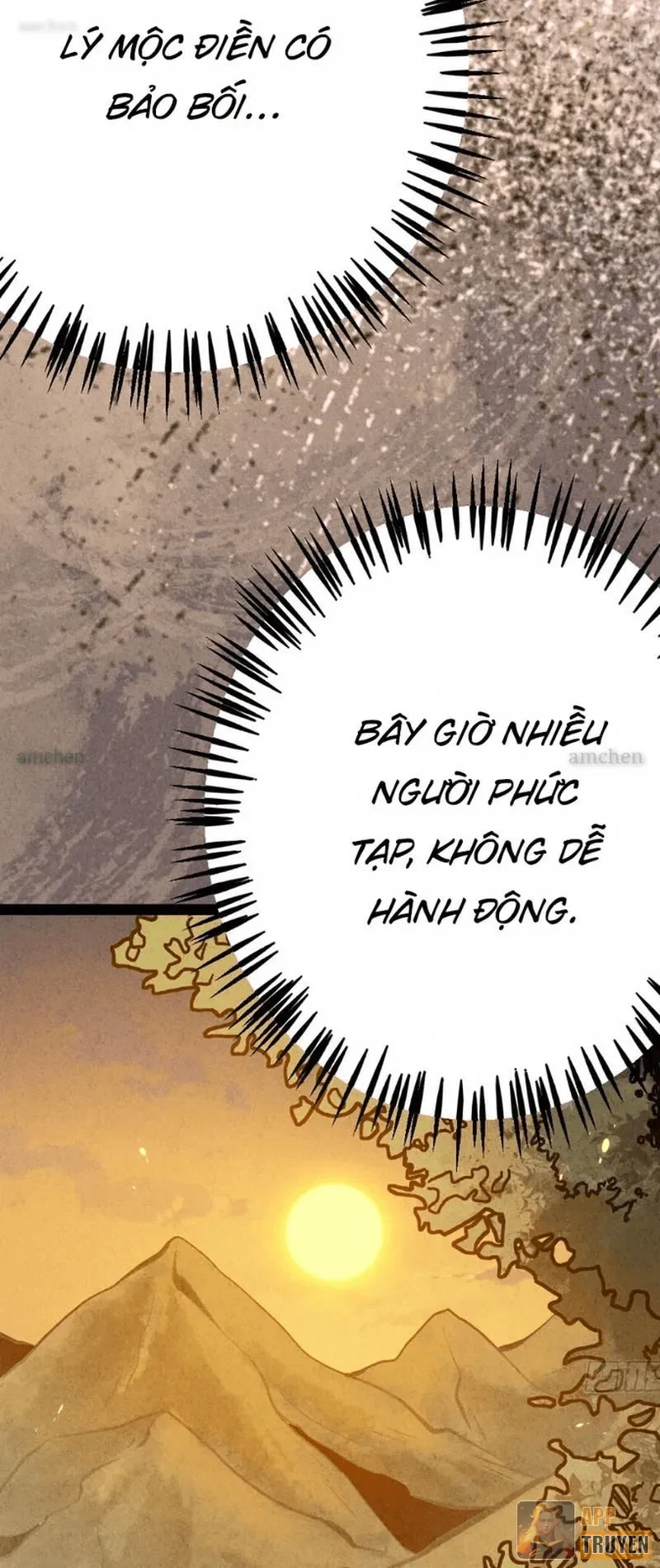 Huyền Giám Tiên Tộc Chapter 10 - 34