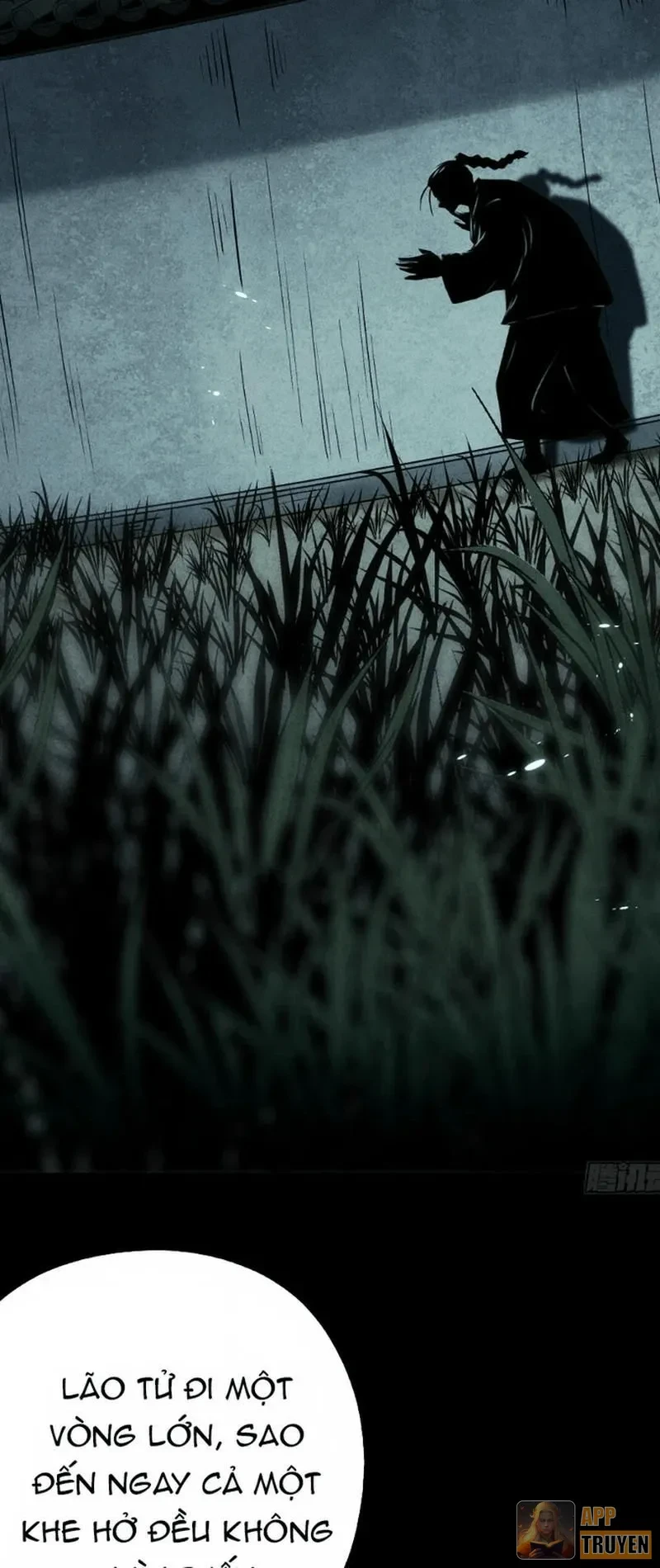 Huyền Giám Tiên Tộc Chapter 10 - 38