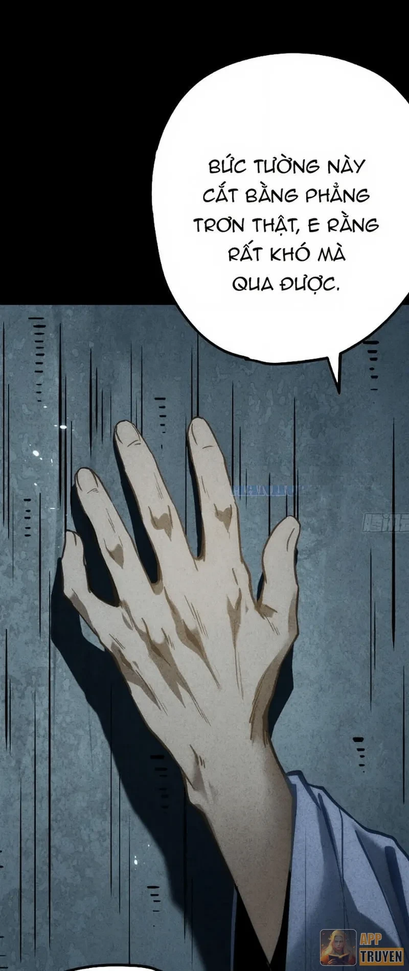 Huyền Giám Tiên Tộc Chapter 10 - 40