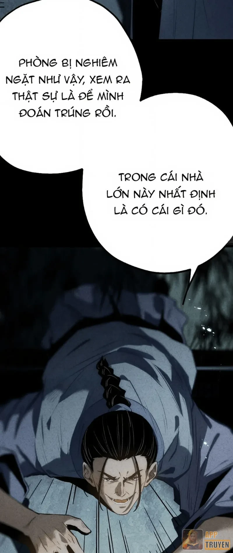 Huyền Giám Tiên Tộc Chapter 10 - 41