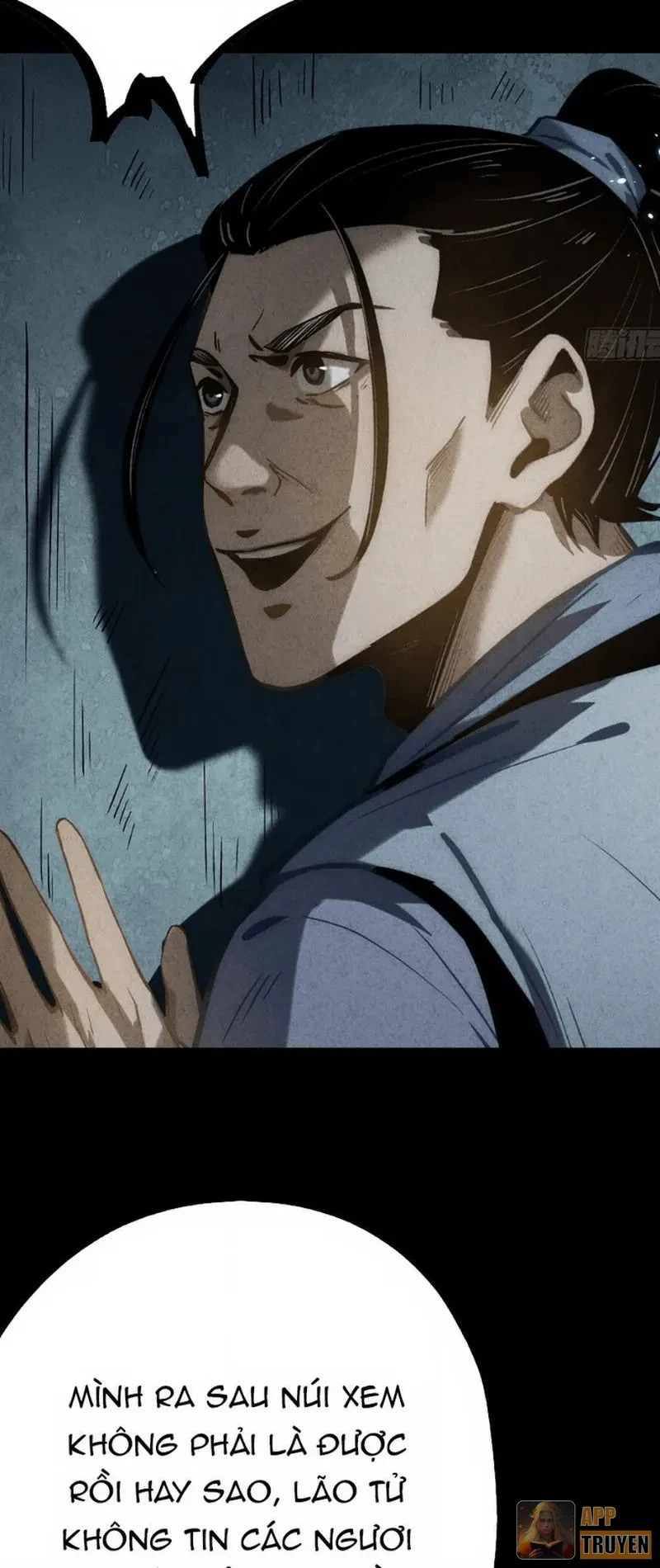 Huyền Giám Tiên Tộc Chapter 10 - 43