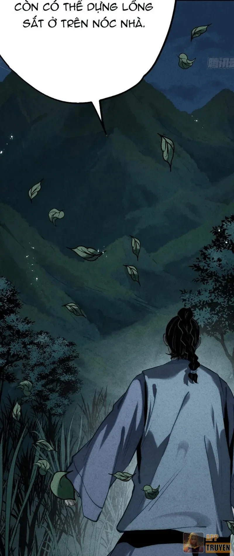 Huyền Giám Tiên Tộc Chapter 10 - 44