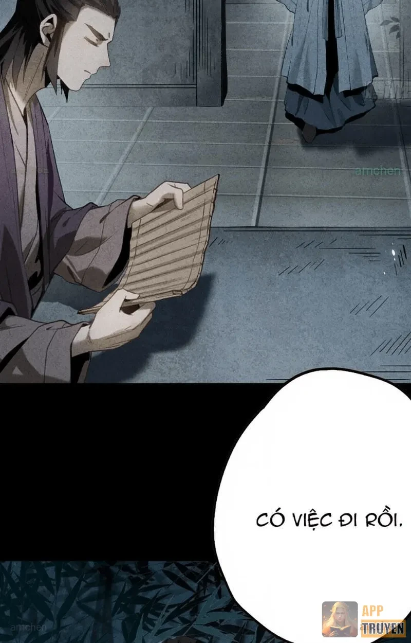 Huyền Giám Tiên Tộc Chapter 10 - 47