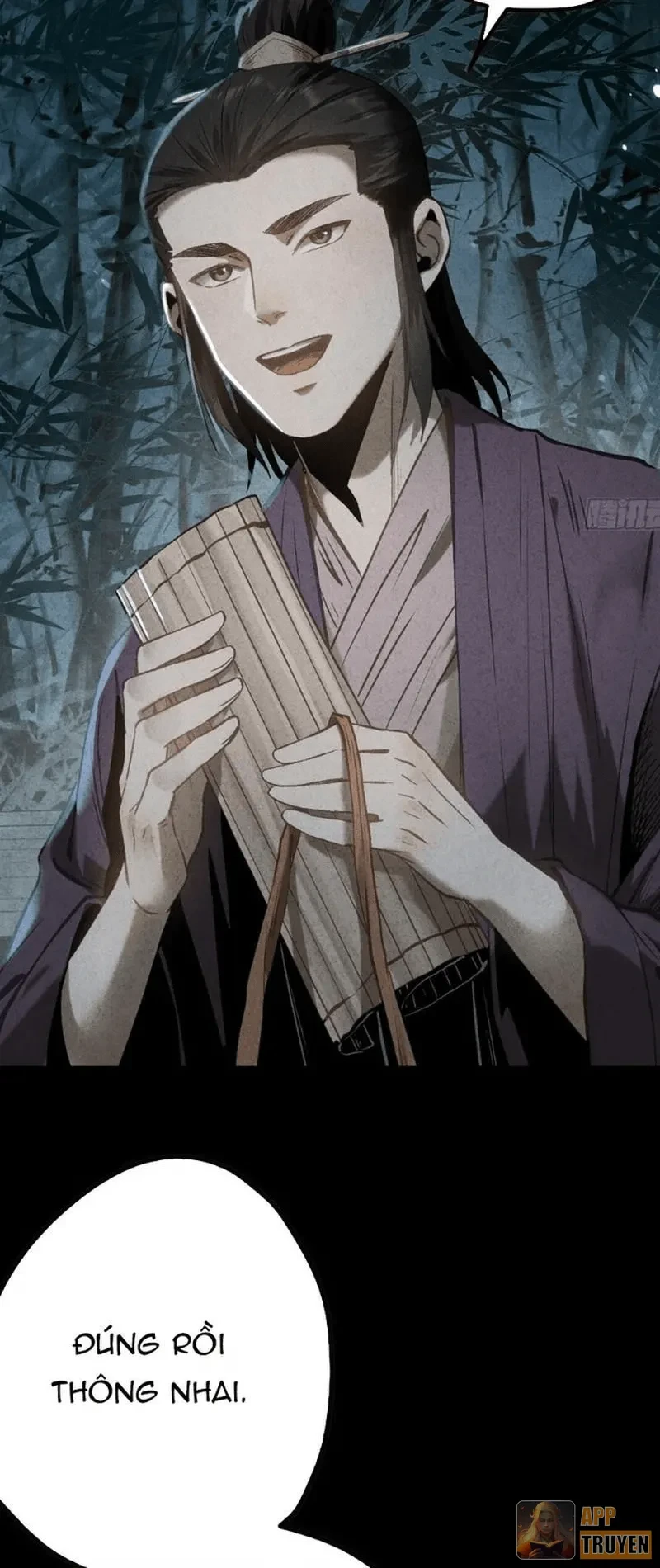 Huyền Giám Tiên Tộc Chapter 10 - 48