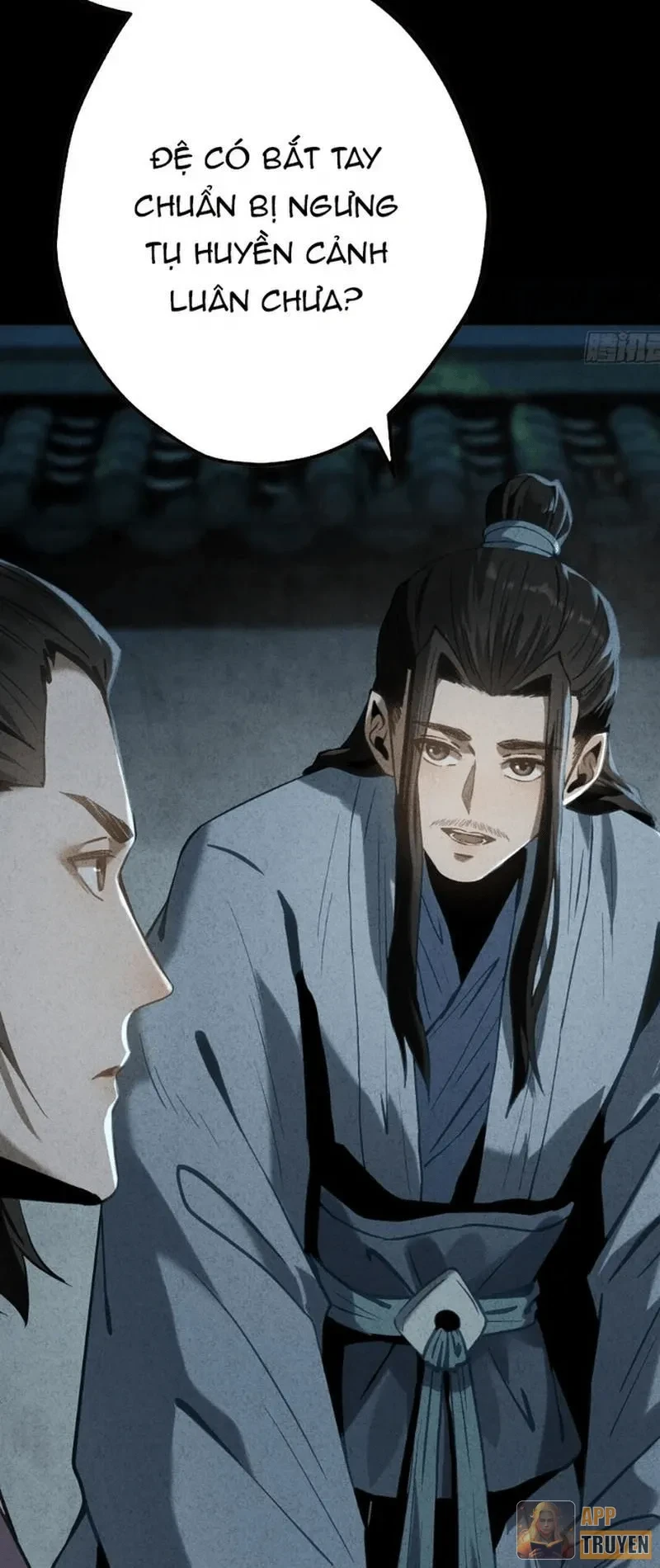 Huyền Giám Tiên Tộc Chapter 10 - 49