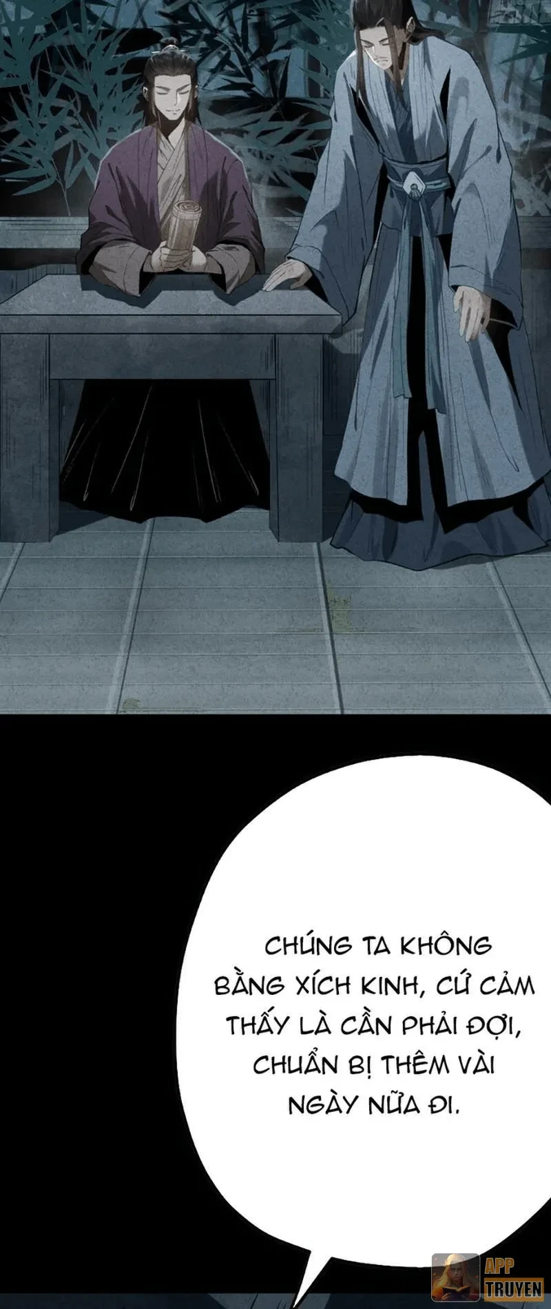 Huyền Giám Tiên Tộc Chapter 10 - 51