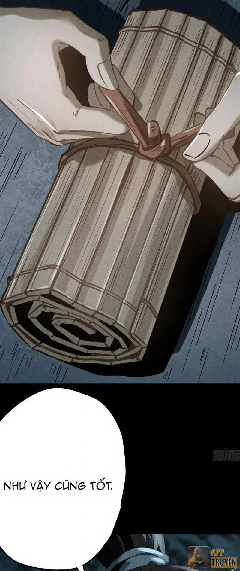 Huyền Giám Tiên Tộc Chapter 10 - 52