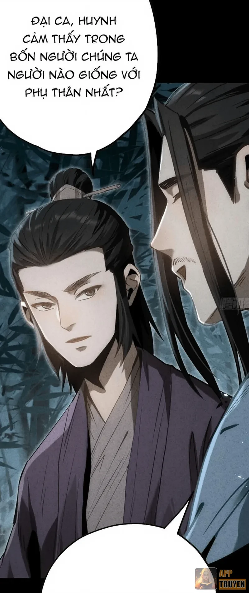 Huyền Giám Tiên Tộc Chapter 10 - 54