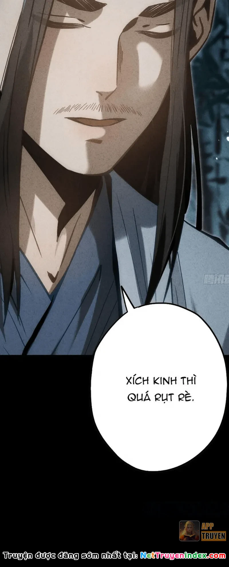 Huyền Giám Tiên Tộc Chapter 10 - 56