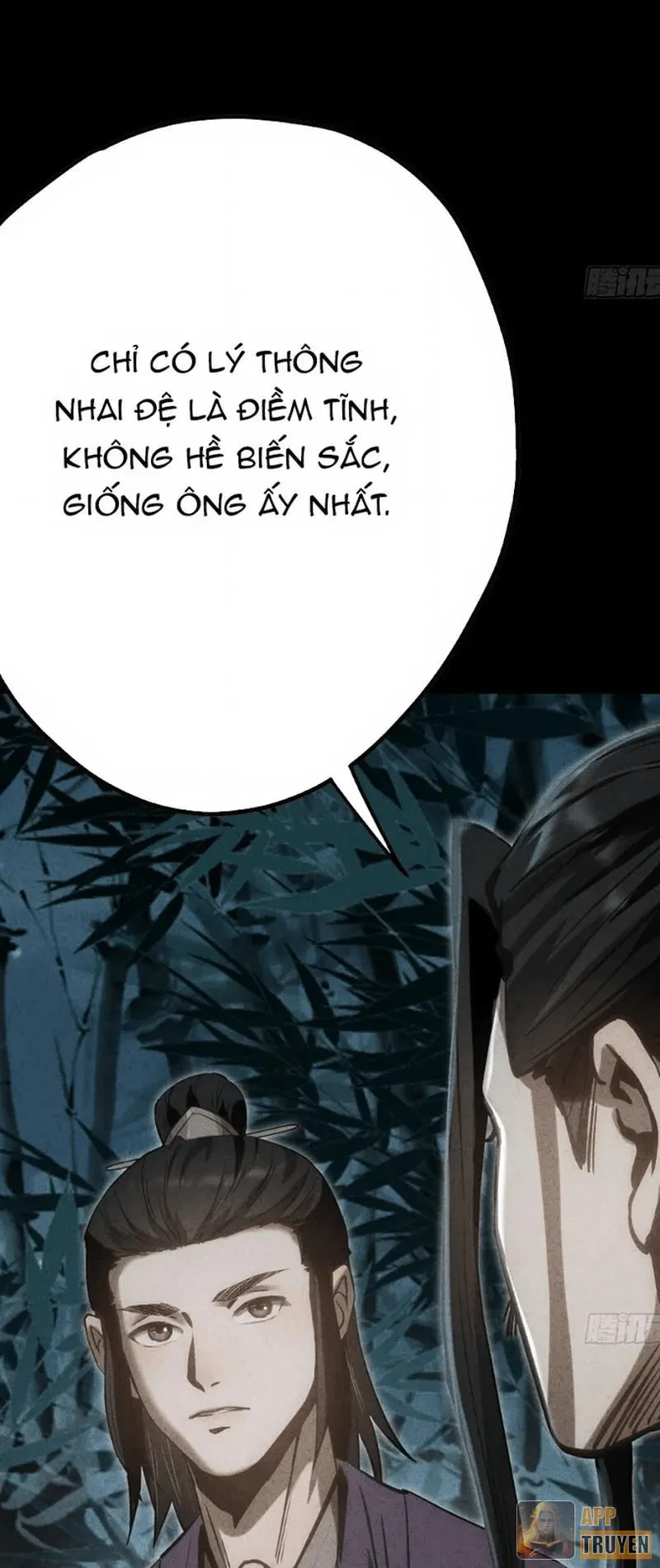 Huyền Giám Tiên Tộc Chapter 10 - 57