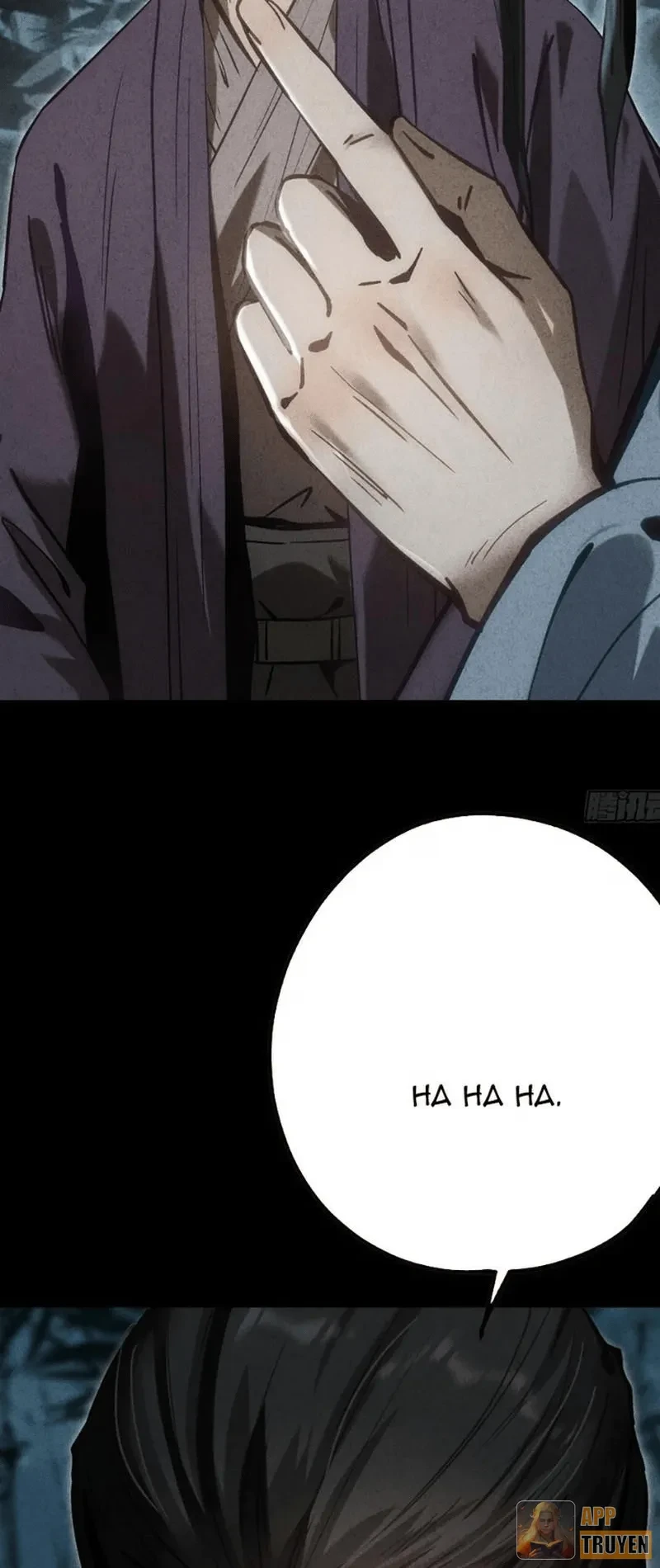 Huyền Giám Tiên Tộc Chapter 10 - 58