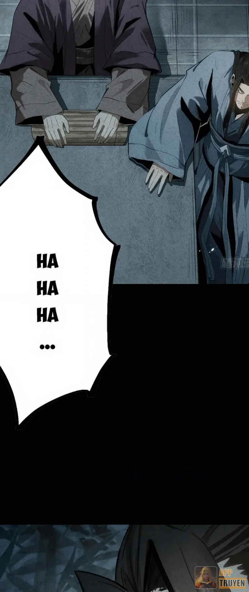 Huyền Giám Tiên Tộc Chapter 10 - 65