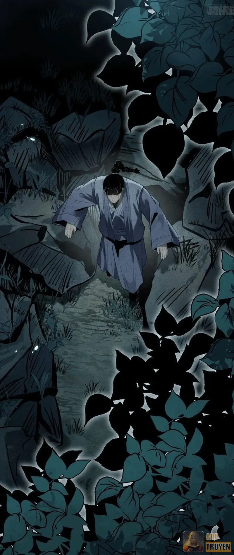 Huyền Giám Tiên Tộc Chapter 10 - 69