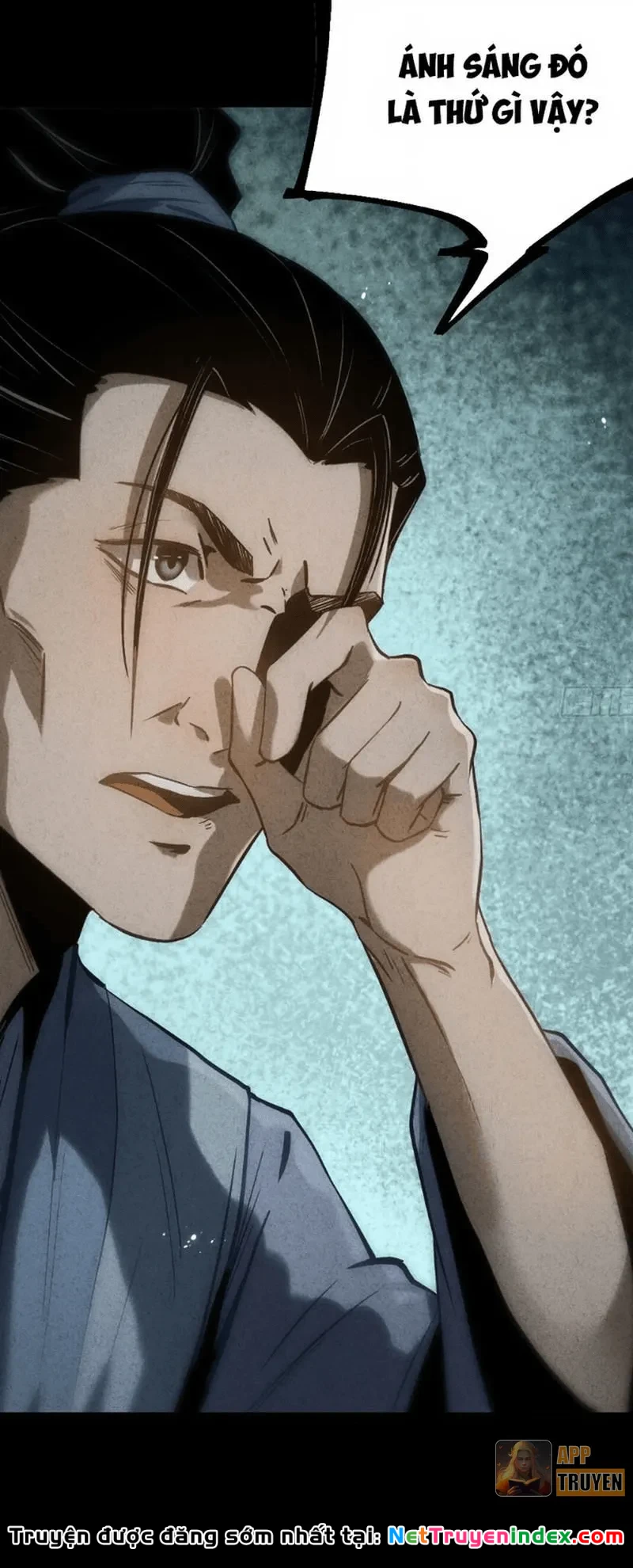 Huyền Giám Tiên Tộc Chapter 10 - 76