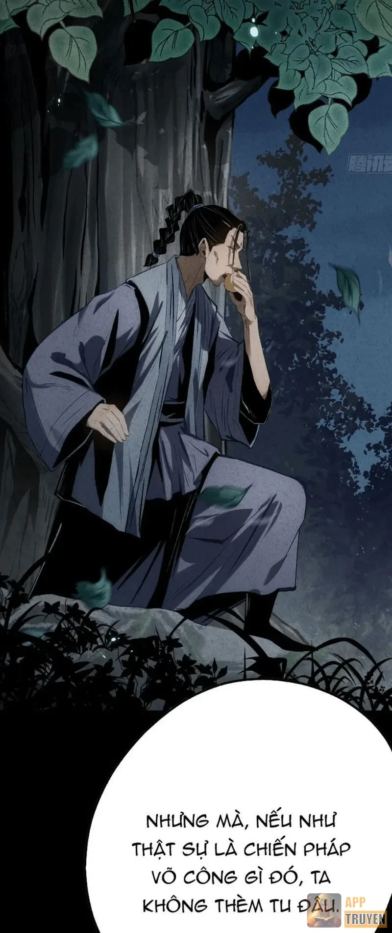 Huyền Giám Tiên Tộc Chapter 10 - 81