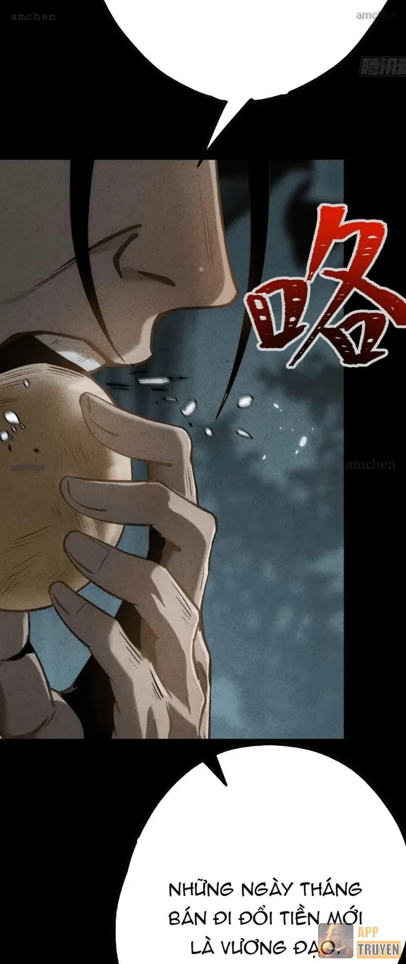 Huyền Giám Tiên Tộc Chapter 10 - 82