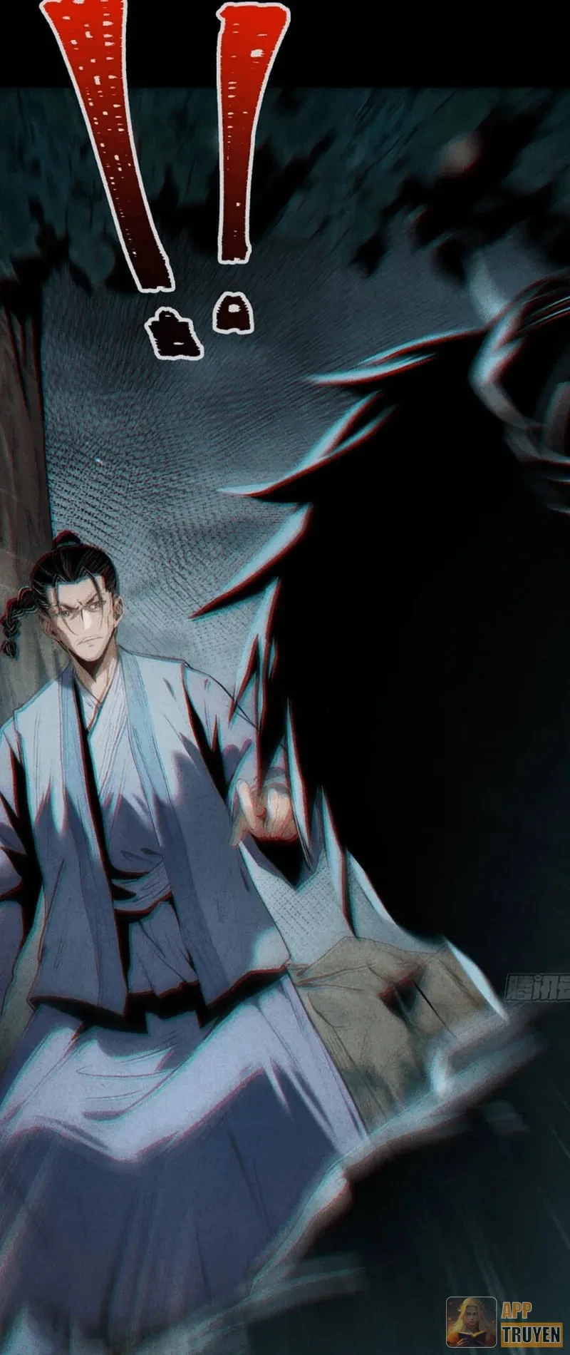 Huyền Giám Tiên Tộc Chapter 10 - 87