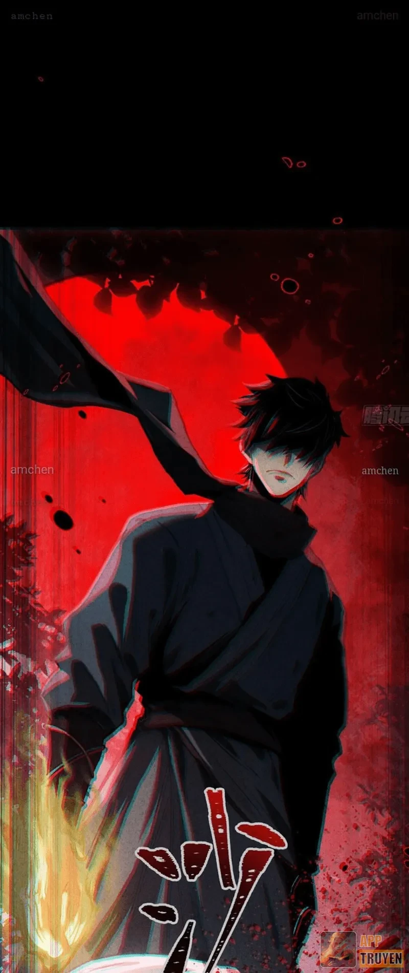 Huyền Giám Tiên Tộc Chapter 10 - 100