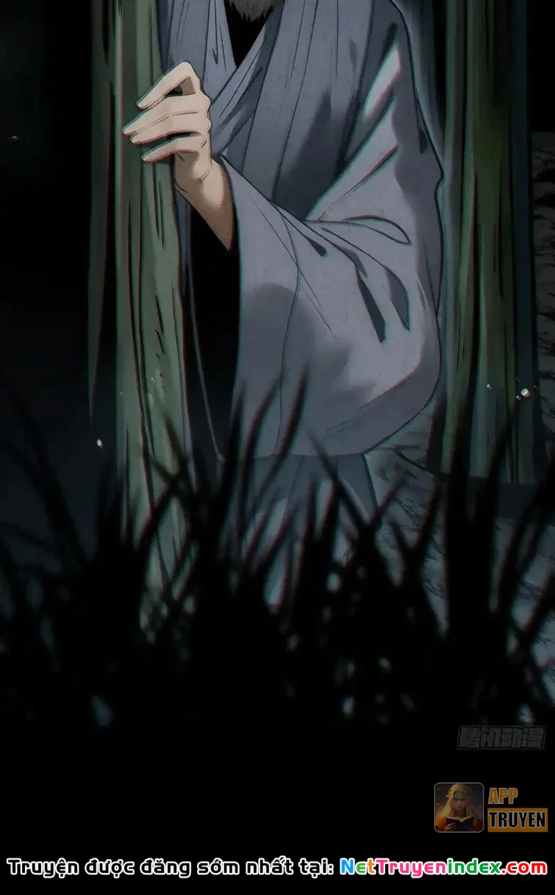 Huyền Giám Tiên Tộc Chapter 11 - 6