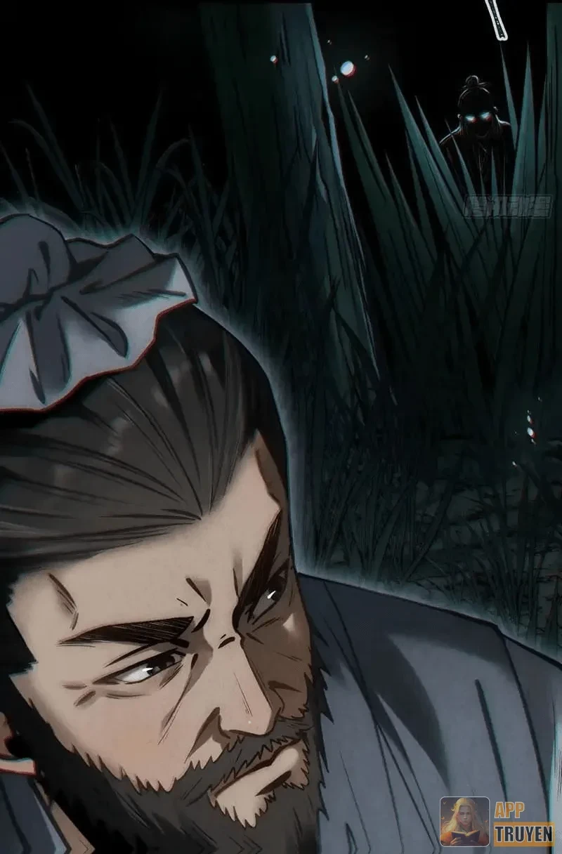 Huyền Giám Tiên Tộc Chapter 11 - 9