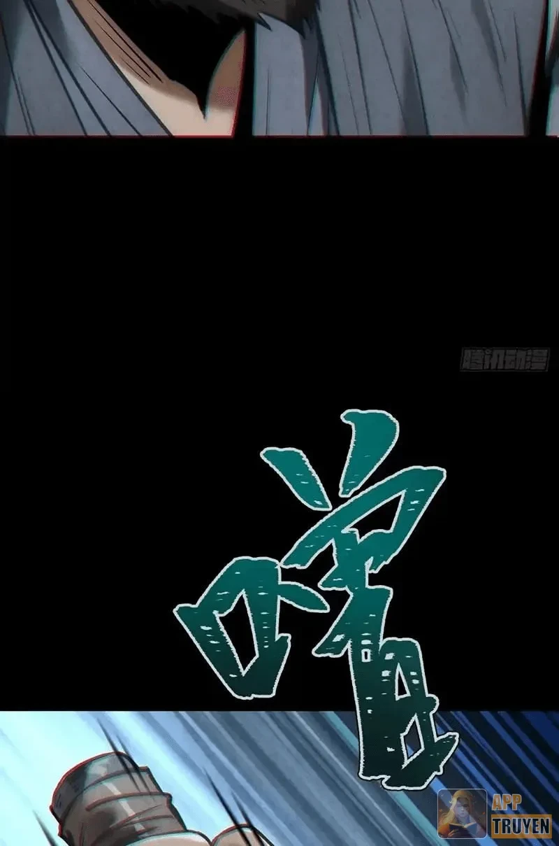 Huyền Giám Tiên Tộc Chapter 11 - 10