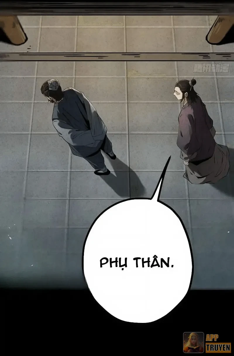 Huyền Giám Tiên Tộc Chapter 11 - 24