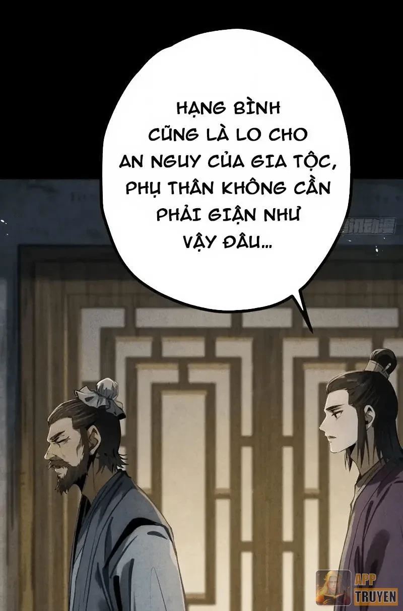 Huyền Giám Tiên Tộc Chapter 11 - 25