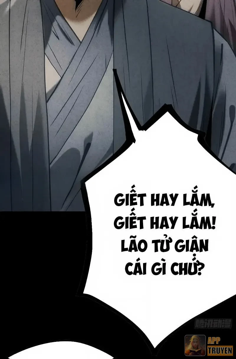 Huyền Giám Tiên Tộc Chapter 11 - 28