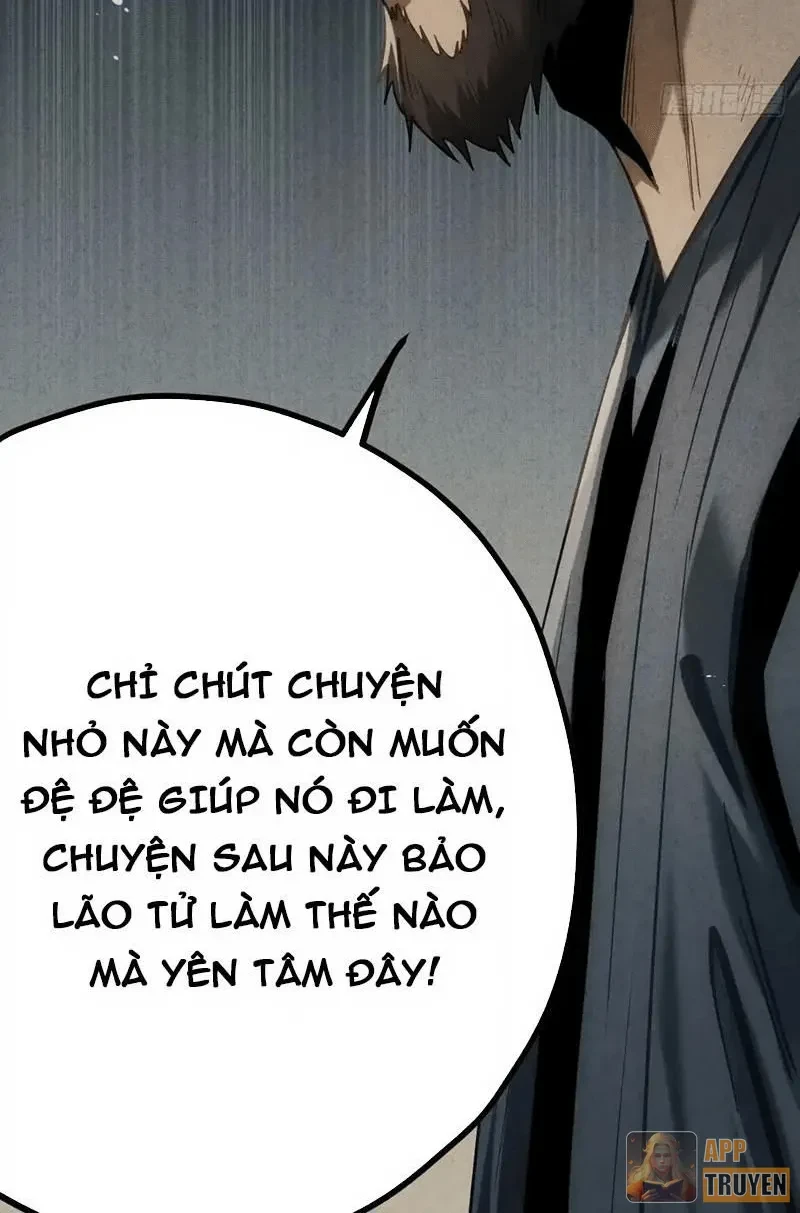 Huyền Giám Tiên Tộc Chapter 11 - 30