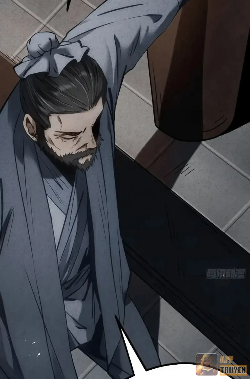 Huyền Giám Tiên Tộc Chapter 11 - 38