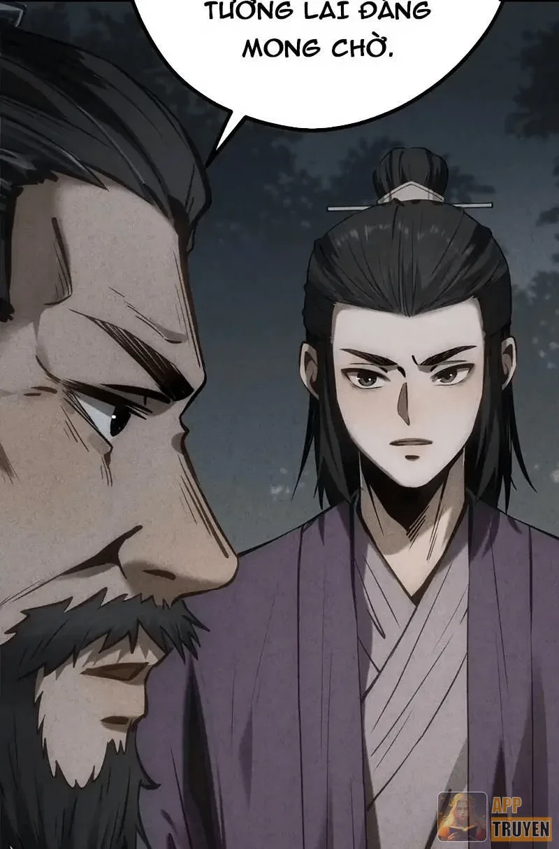 Huyền Giám Tiên Tộc Chapter 11 - 40