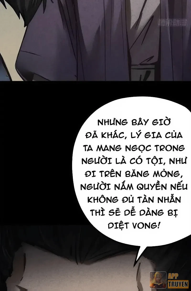 Huyền Giám Tiên Tộc Chapter 11 - 41