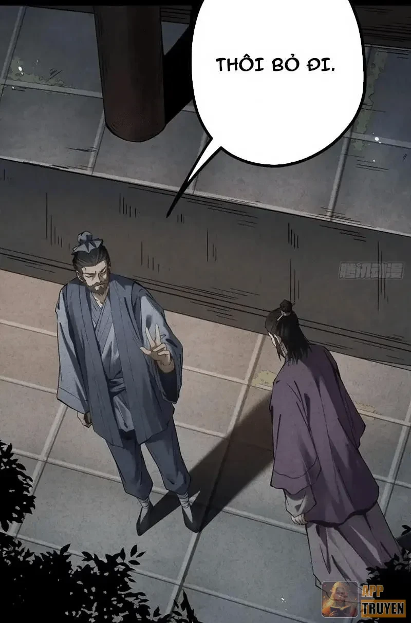 Huyền Giám Tiên Tộc Chapter 11 - 43