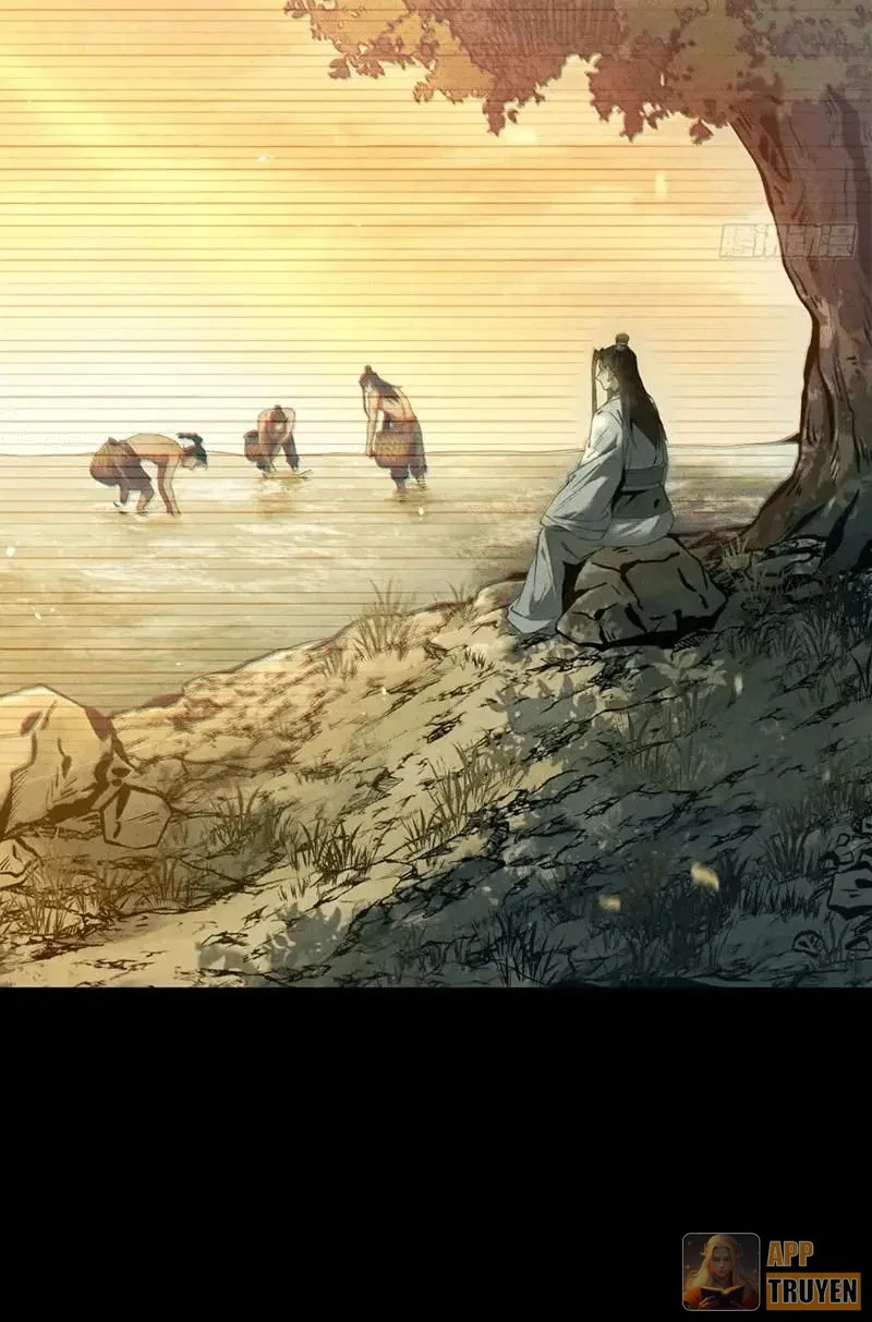 Huyền Giám Tiên Tộc Chapter 11 - 46