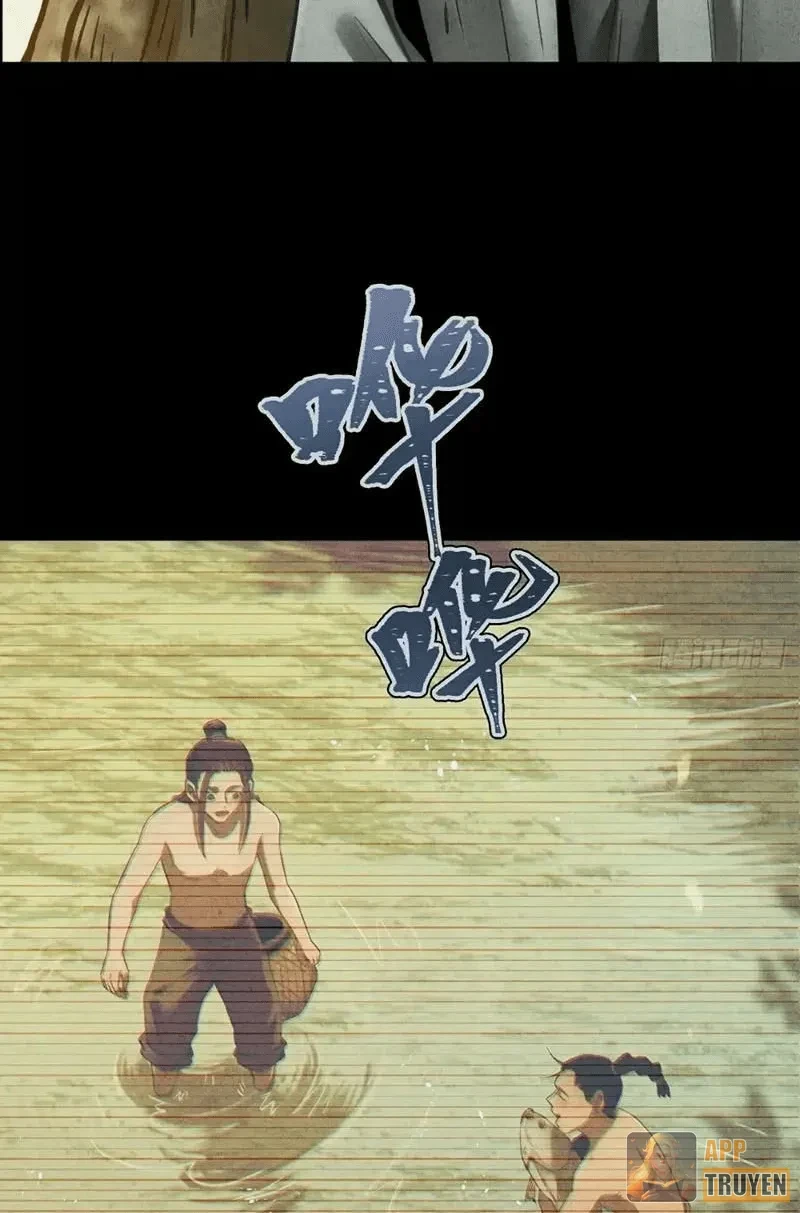 Huyền Giám Tiên Tộc Chapter 11 - 48