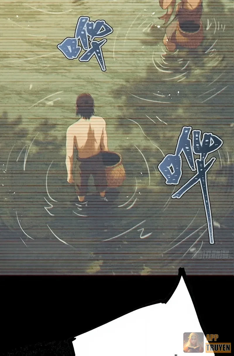 Huyền Giám Tiên Tộc Chapter 11 - 49